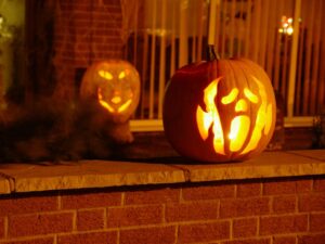 Illuminate Your Halloween: The Vivid Art and Tradition of Pumpkin Carving"