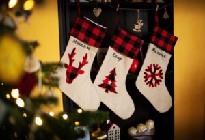 Stocking Stuffer Ideas: Small and Affordable Gifts to Fill Up Stockings